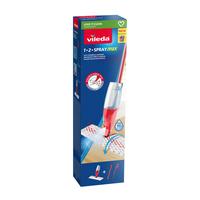 Bodenwischer Vileda 1,2 Spray Max - Basics (40/17/26,5cm) - Vileda