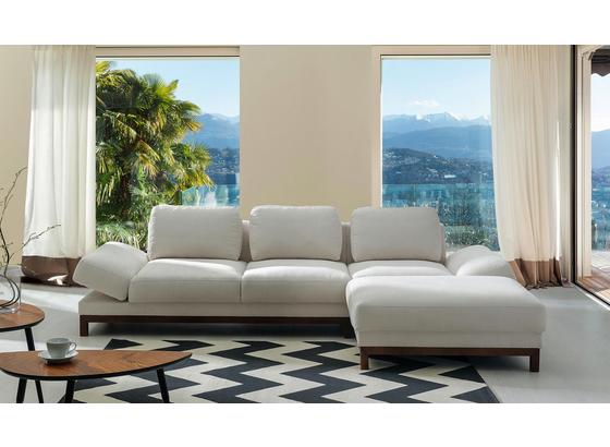 Sedacia Súprava Woodstock - prírodné farby/krémová, Moderný, drevo/textil (309/84/177cm) Sedacia Súprava Woodstock - prírodné farby/krémová, Moderný, drevo/textil (309/84/177cm)