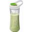 Shake-Mixer Smoothie-maker - Grün, KONVENTIONELL, Kunststoff (13/37/12,5cm) - Bomann
