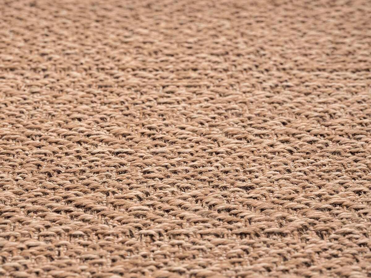 Outdoorteppich Kenzy - Naturfarben, KONVENTIONELL, Textil (200/290cm)