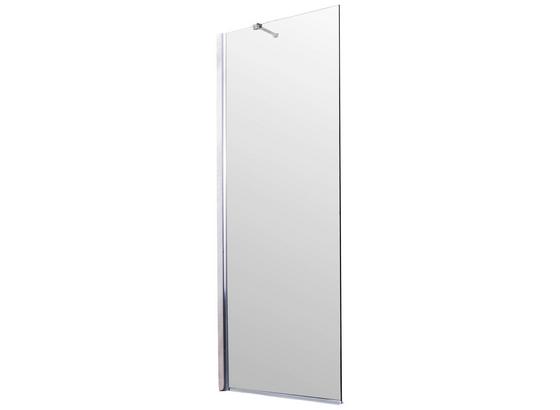 Duschtrennwand Sanoflex Young 85cm - MODERN, Glas (85-87/195cm) Duschtrennwand Sanoflex Young 85cm - MODERN, Glas (85-87/195cm)