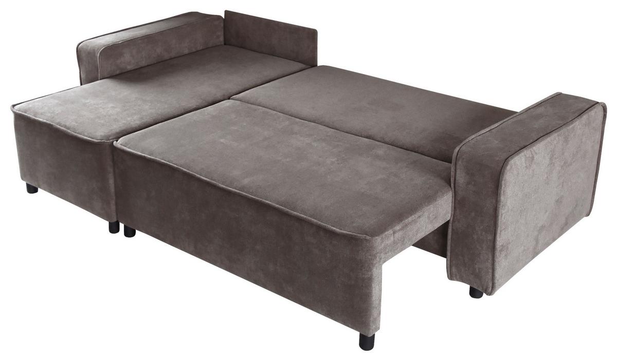 Sarokkanapé Athen 150/200 Cm - Romantik / Landhaus (150/200cm)