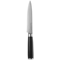 Fleischmesser Echtwerk Damaszener - Edelstahlfarben, MODERN, Metall (30,9cm) - Echtwerk