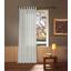 Kombivorhang Liliane - Beige, ROMANTIK / LANDHAUS, Textil (140/255cm) - James Wood Kombivorhang Liliane - Beige, ROMANTIK / LANDHAUS, Textil (140/255cm) - James Wood