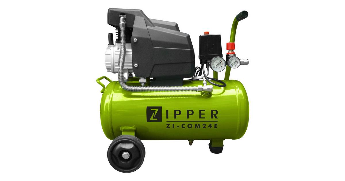 Zipper Kompressor ZI-COM200-10