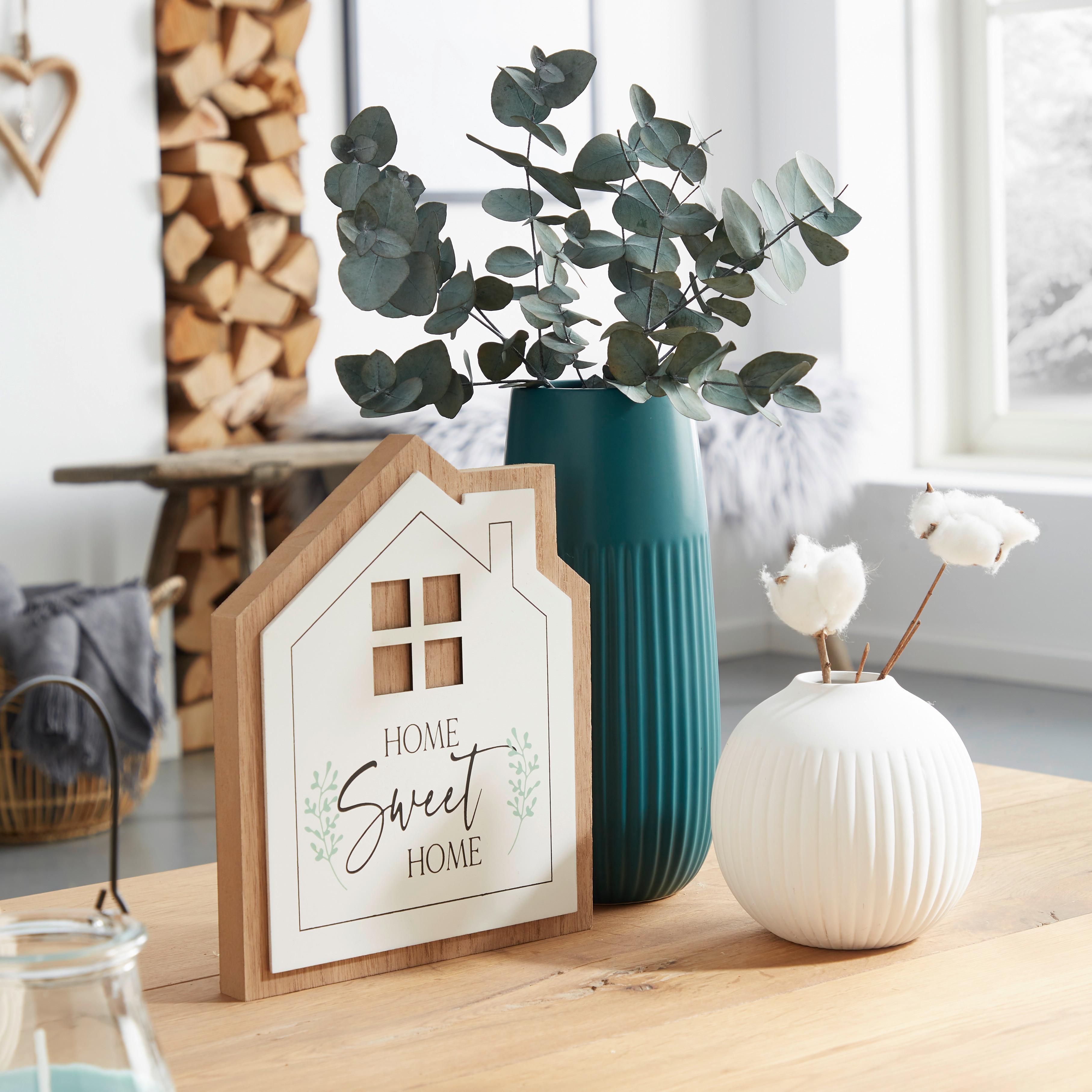 Vase HERGEN aus dem Hause LUCA BESSONI