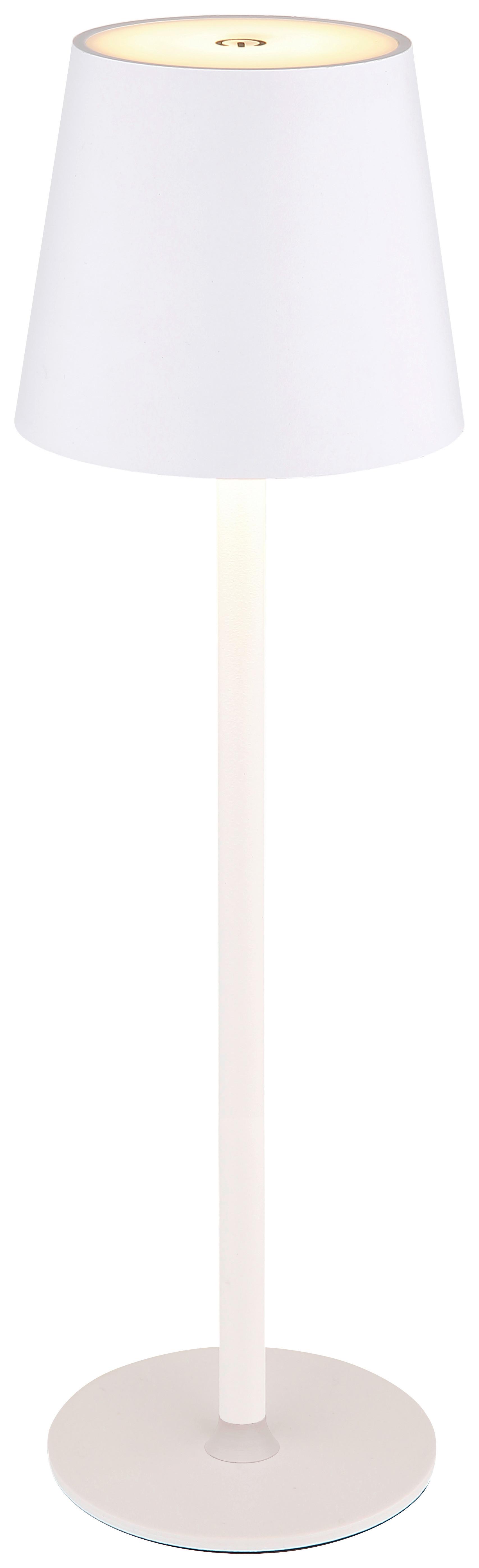Fotografia produktu: NABÍJATEĽNÁ STOLNÁ LAMPA BILI