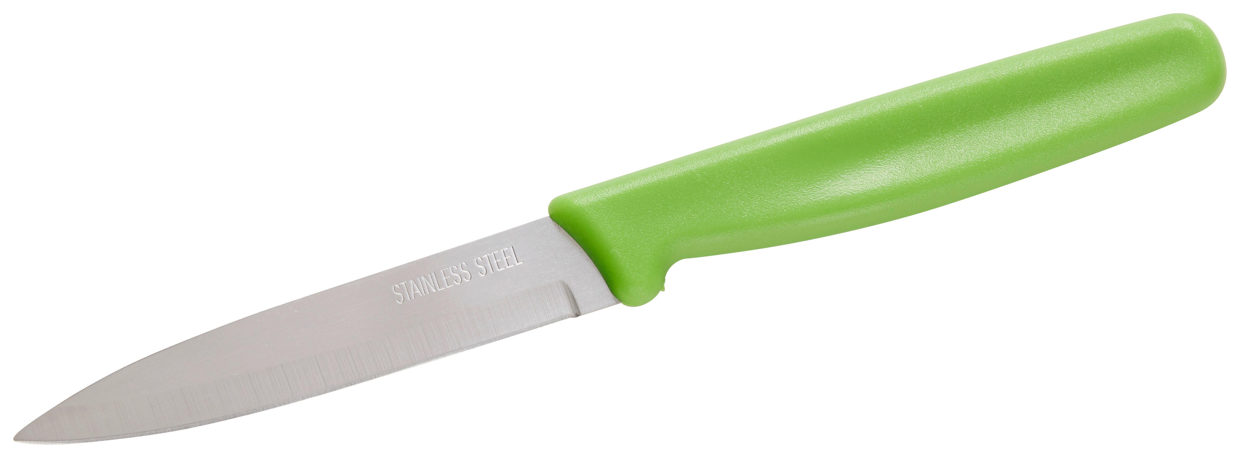 Kuchňský nůž PETRA - Konvenční (2/19,8cm) - Mömax