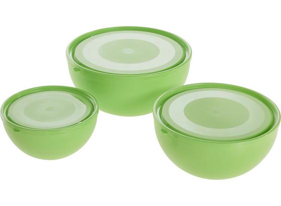 Sada Misiek Nena - S Vekom - zelená/tyrkysová, plast - Mömax modern living Sada Misiek Nena - S Vekom - zelená/tyrkysová, plast - Mömax modern living