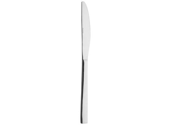 Nůž Karo - barvy nerez oceli, kov (22,8cm) - Mömax modern living Nůž Karo - barvy nerez oceli, kov (22,8cm) - Mömax modern living