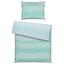 Bettwäsche Violetta - Blau, MODERN, Textil - Luca Bessoni Bettwäsche Violetta - Blau, MODERN, Textil - Luca Bessoni