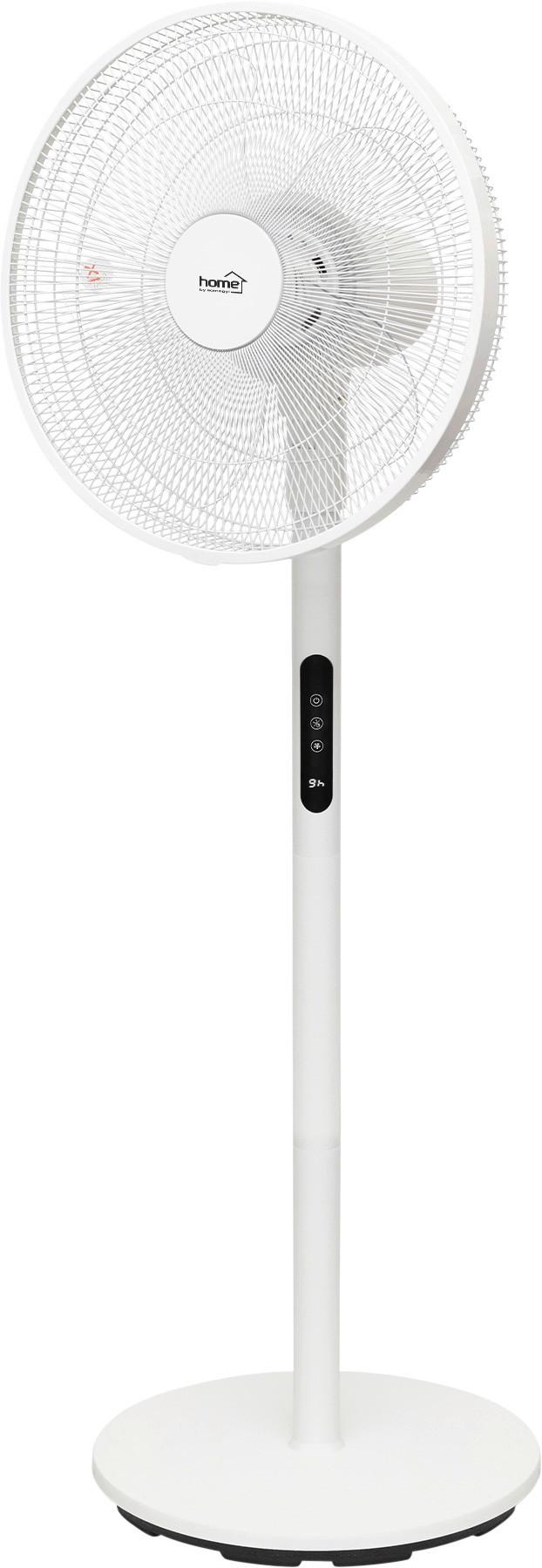Álló Ventilátor Sft40r - fehér, műanyag/fém (40/132/46cm)