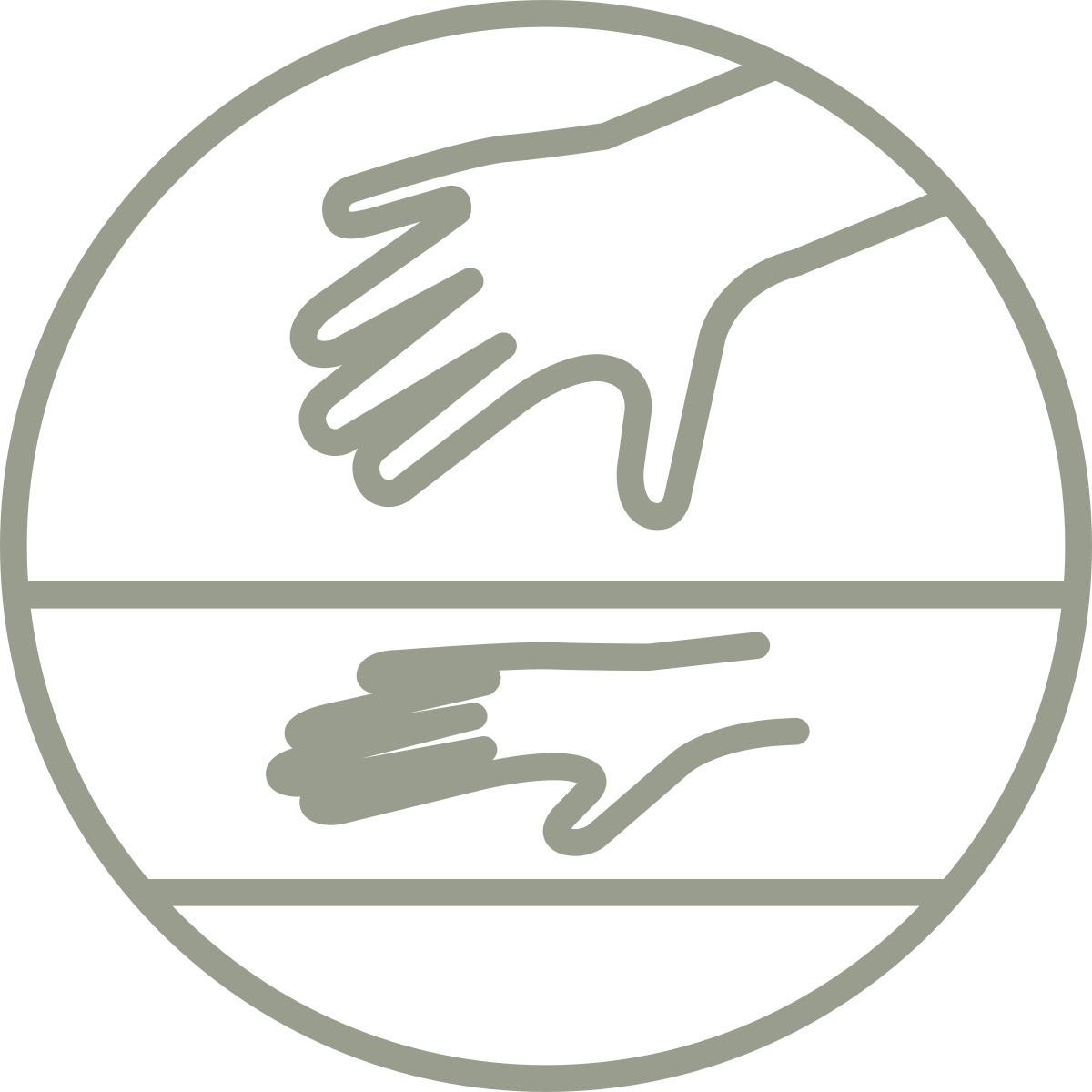 Taschenfederkernmatratze Cecile 90x200cm Mittelfest - Weiß, Textil (90/200cm) - Ele