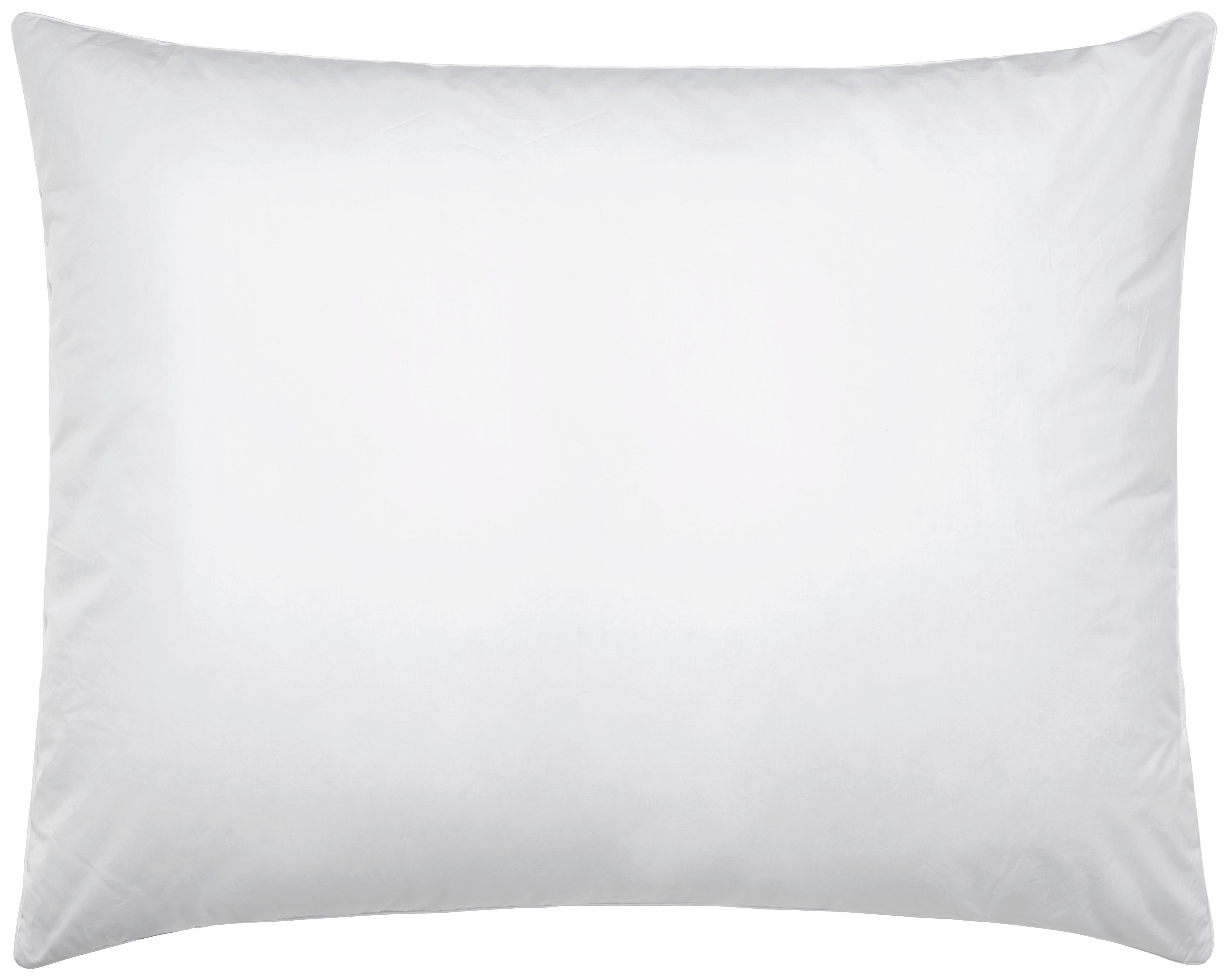 3-Kammer-Polster Stella 70x90 cm Füllung: Federn/Daunen