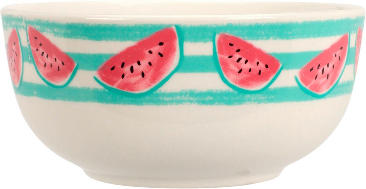 Müzlis Tál Q90000390 - kerámia (13/13/6cm)