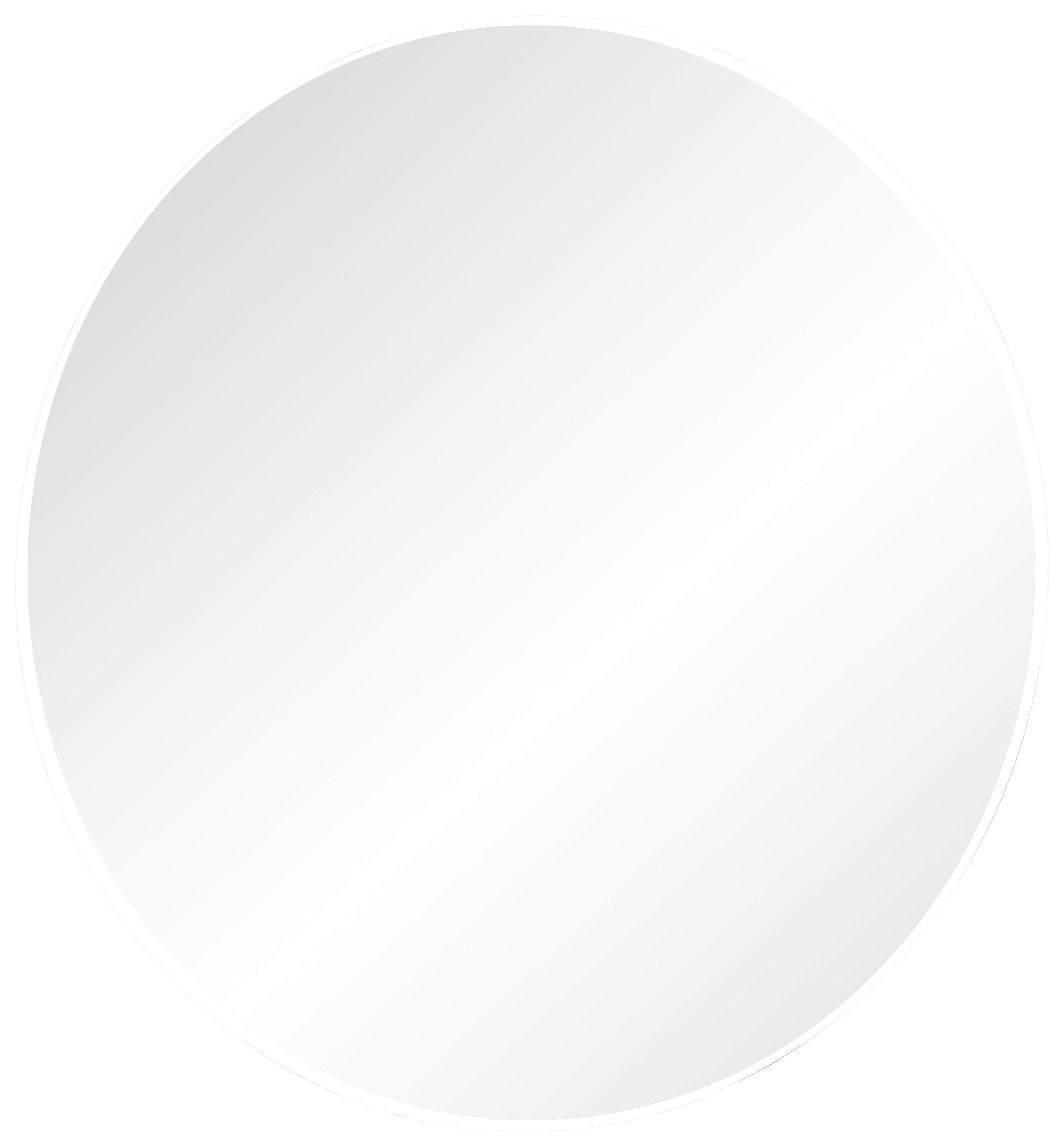 Fali Tükör Opal - Modern, Üveg (60cm) - Ondega