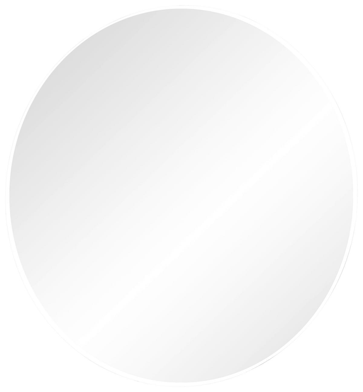 Fali Tükör Opal - Modern, Üveg (60cm) - Ondega