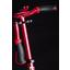 Scooter Six Degrees B: 34,5 cm Rot - Rot/Schwarz, Basics, Metall (93,5/34,5/105,5cm) Scooter Six Degrees B: 34,5 cm Rot - Rot/Schwarz, Basics, Metall (93,5/34,5/105,5cm)