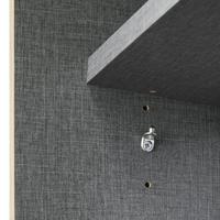 Schwebetürenschrank