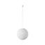 Závesná Lampa Sophia - biela, Štýlový, plast/prírodné materiály (50cm) - Mömax modern living Závesná Lampa Sophia - biela, Štýlový, plast/prírodné materiály (50cm) - Mömax modern living