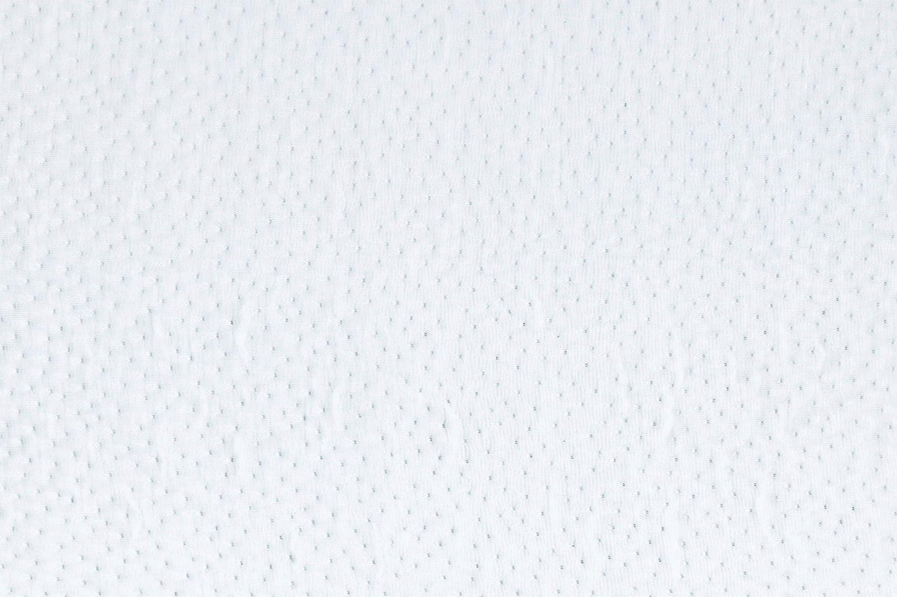 Matratzenschoner Cool Me - Weiß, KONVENTIONELL, Textil (200/90/25cm) - Primatex