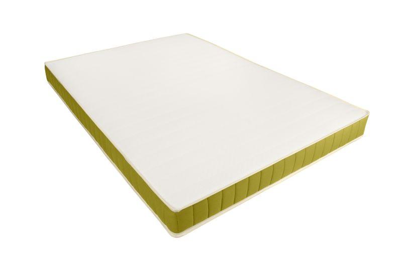 Táskarugós Matrac Cushie 180/200 Cm - Modern (180/18/200cm)