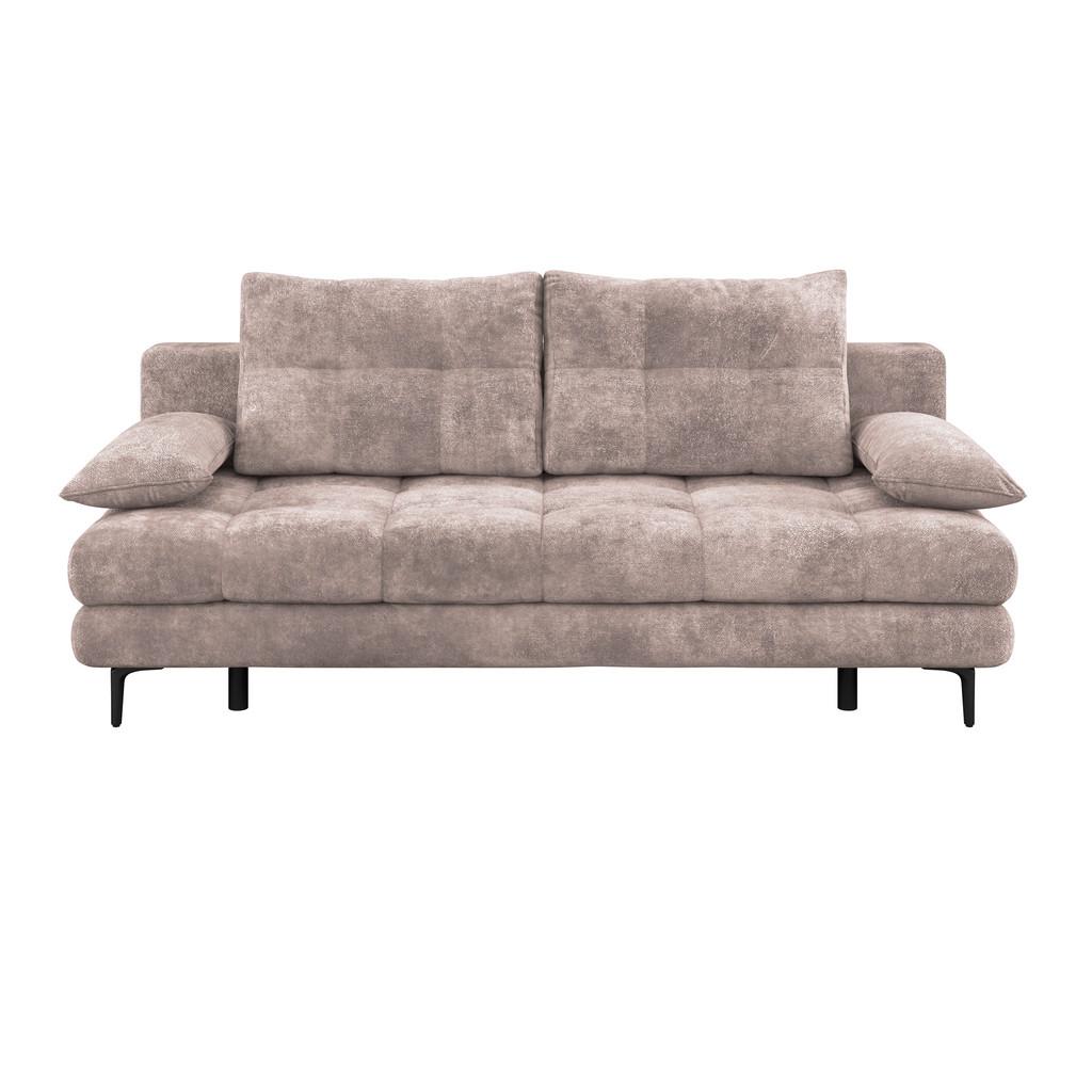 Schlafsofa Perla Rosa B: 203 cm