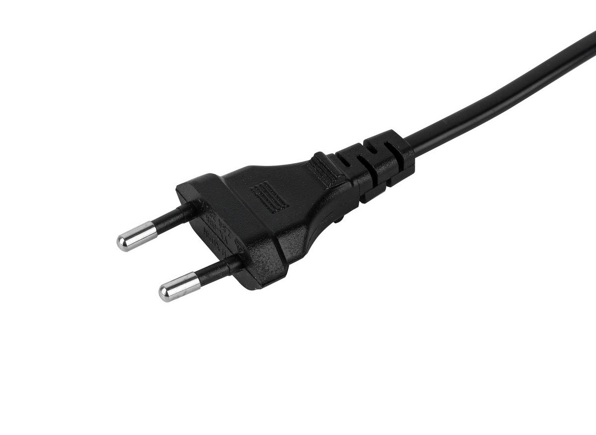 STOJACÍ LAMPA SVEN - bílá/černá, Basics, kov/kompozitní dřevo (26/160/26cm)