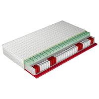 Taschenfederkernmatratze Live Mareto 120x200 Cm H2 H: 26 Cm - Textil (120/200cm)