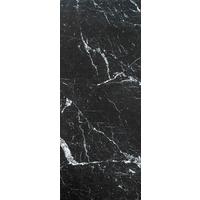 Vliestapete P041-Vd1 Marble Nero Panel - Schwarz/Weiß, Design (100/250cm) - Komar