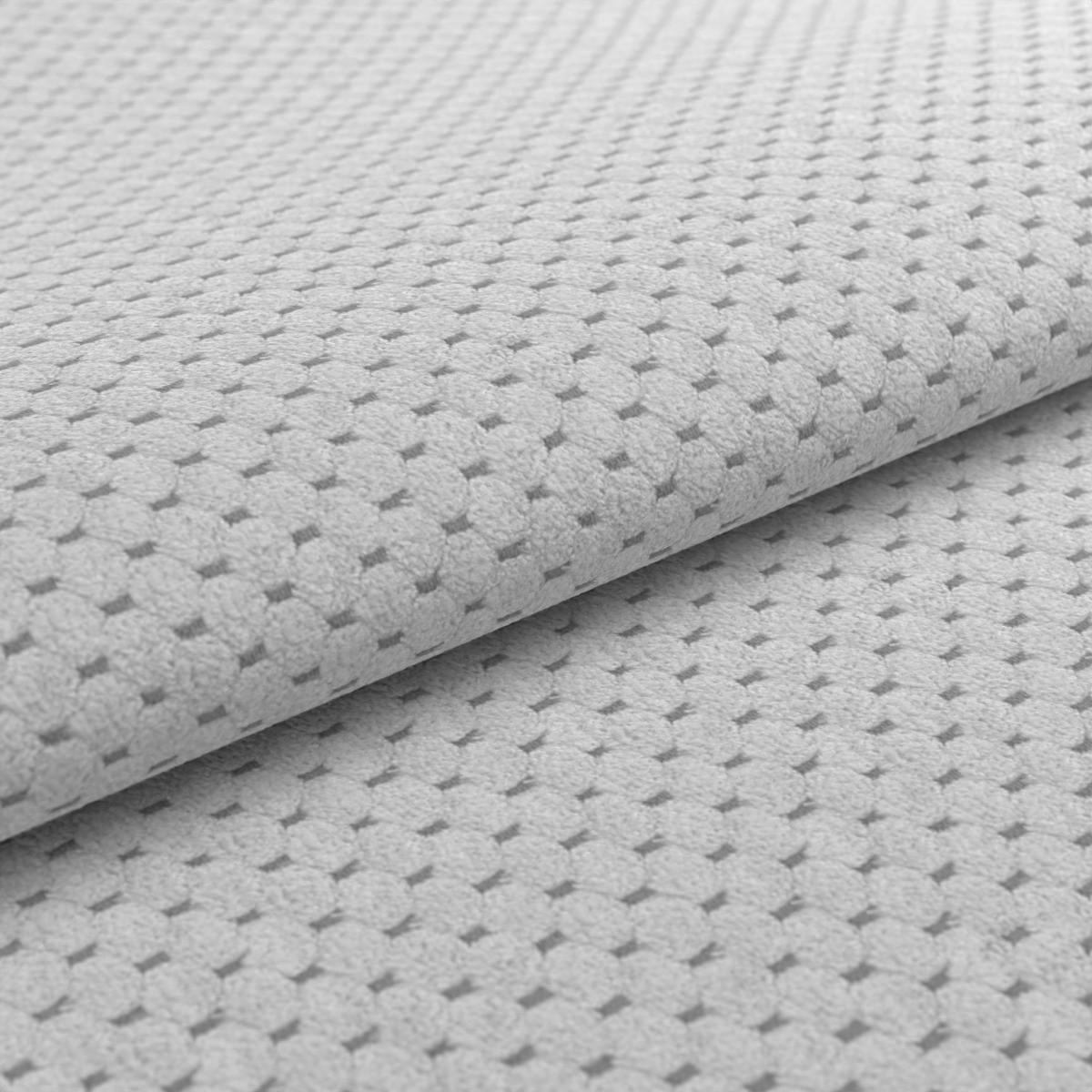Sessel Pina - Terracotta/Schwarz, MODERN, Textil (81/74/81cm)