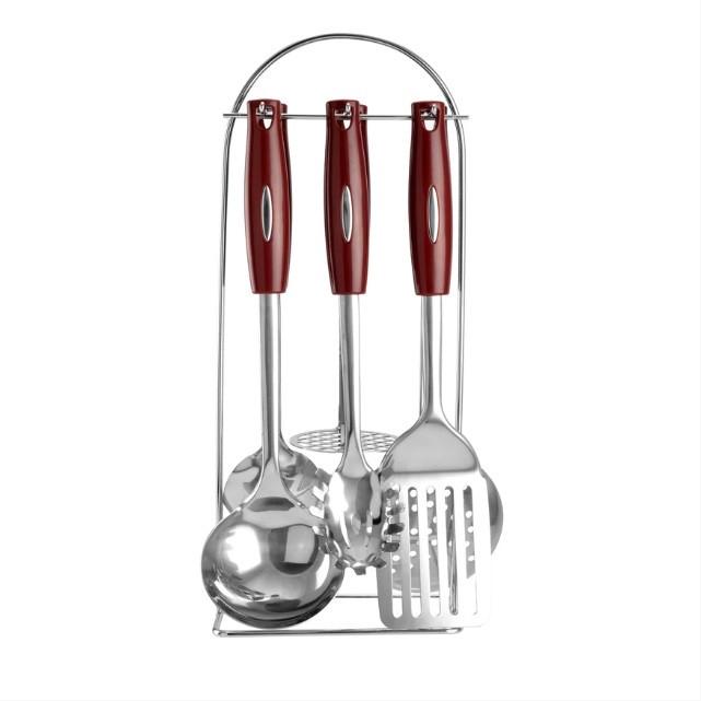 Tálalószett 6 Részes - Basics