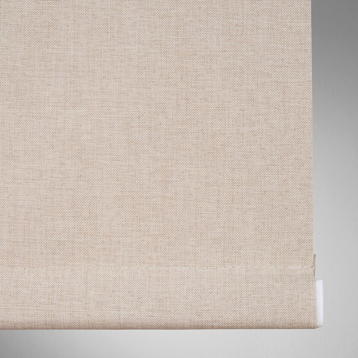 ZATEMŇOVACIA ROLETA ULRICH - piesková, Modern, plast (45/150cm) - Premium Living