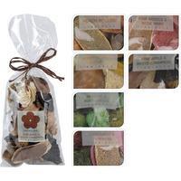 Potpourri Rosa - Multicolor, Basics, Naturmaterialien (33/14/7cm)