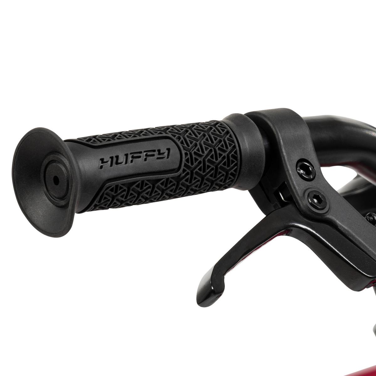 Kinderfahrrad Literide Pink, 14 Zoll - Pink, Basics, Metall (35/56/105cm)