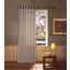 Kombivorhang Mariella - Taupe, ROMANTIK / LANDHAUS, Textil (140/255cm) - James Wood
