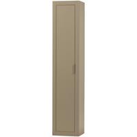 Mehrzweckschrank Gunnar Schlammfarben B: 45 cm - Schlammfarben, Design, Holz (45/217/39cm) - Livetastic