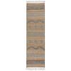 Läufer Medina - Naturfarben, KONVENTIONELL, Textil (60/230cm)