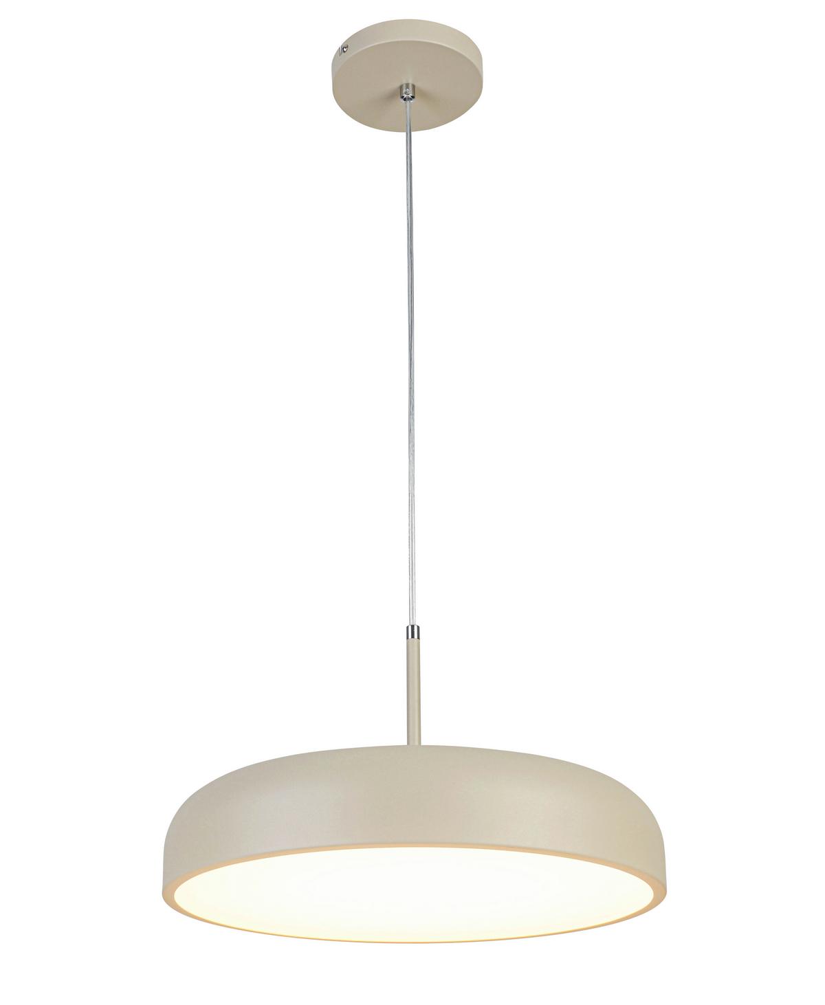 ZÁVESNÉ LED SVIETIDLO MIKE - Modern (40/130cm) - Mömax