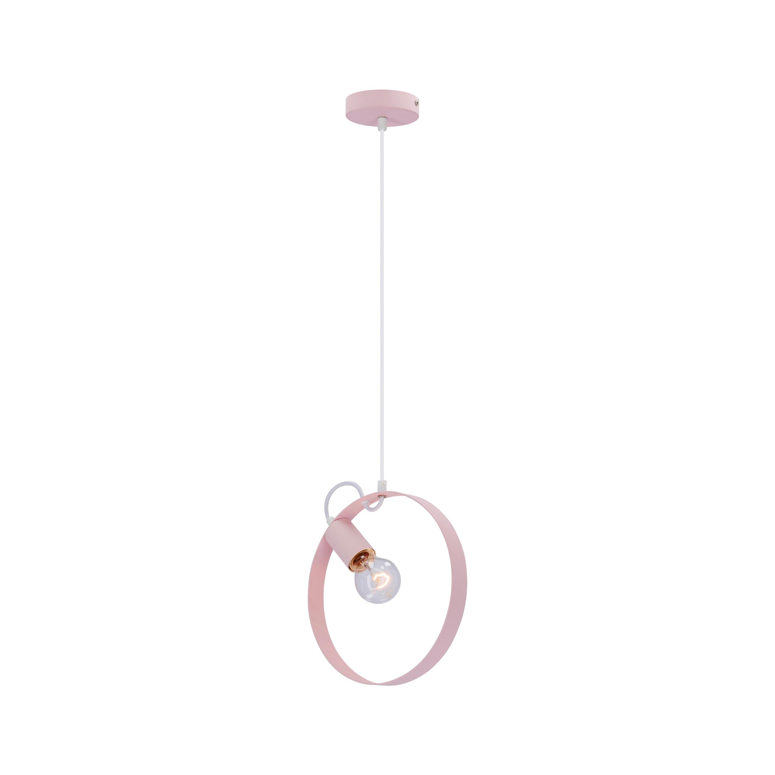 PENDELLEUCHTE 50101197 NEXO - Pink, Trend, Metall (3/25/100cm)