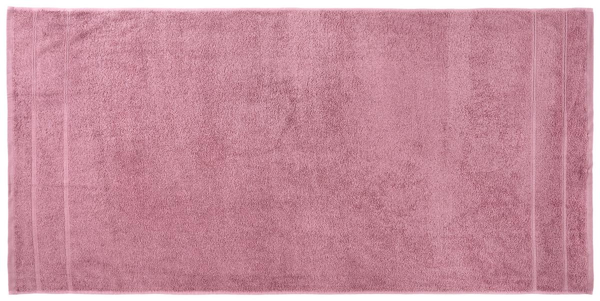 UTERÁK Melanie, 70/140cm, fialová - hnedofialová, textil (70/140cm) - Modern Living