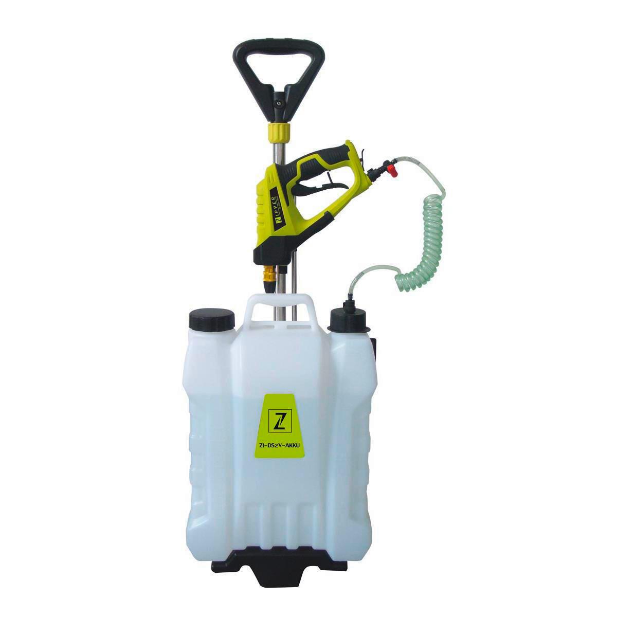 Drucksprüher mit 15 l Fassungsvermögen kaufen