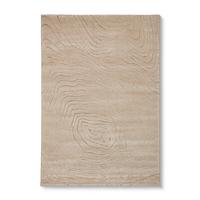 Webteppich, 80x150 Cm Romi - Creme, ROMANTIK / LANDHAUS, Textil (80/150cm) - Luca Bessoni