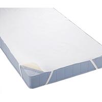 Chránič matrace Xaver, 180/200cm, béžová - textil/plast (180/200cm) - Modern Living