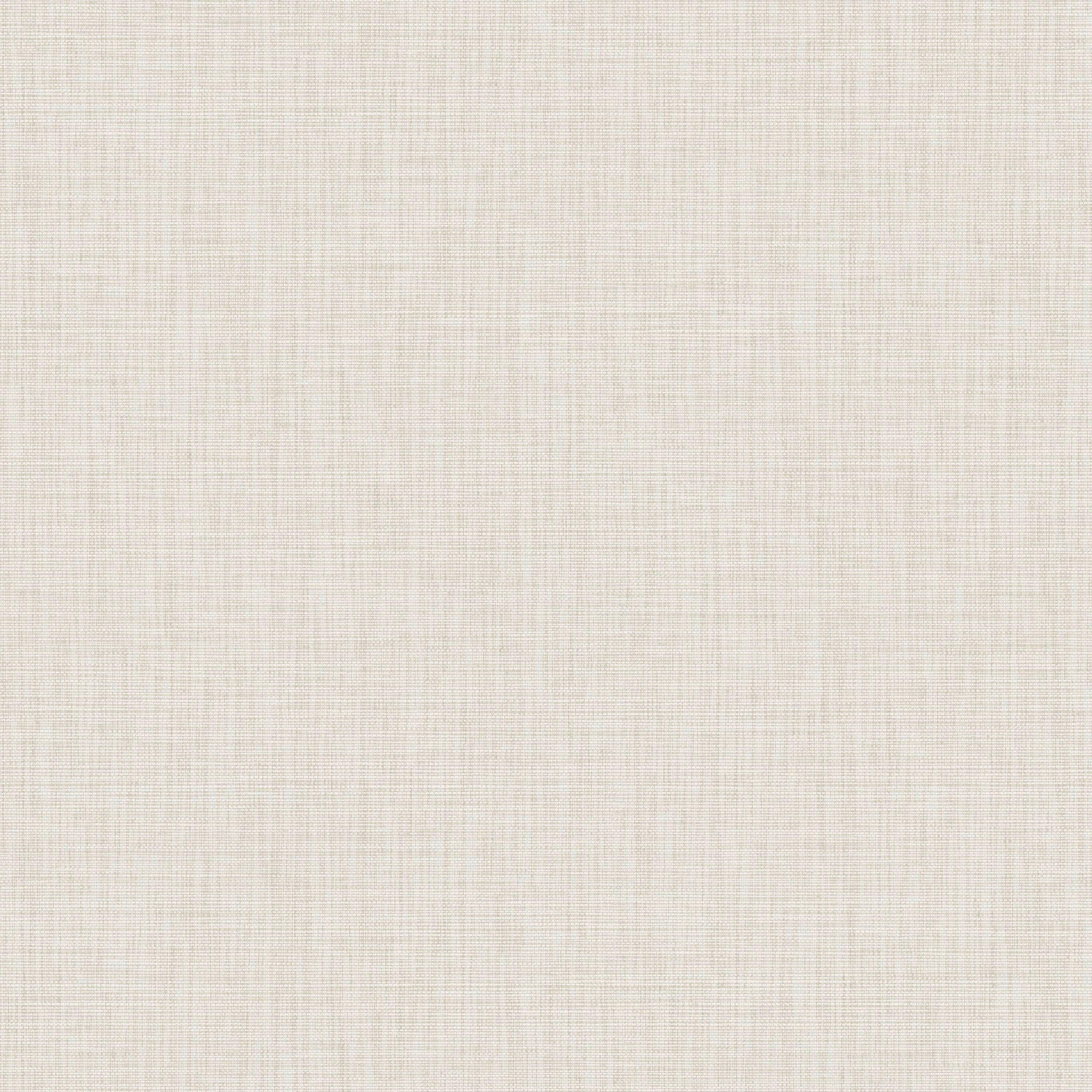 Vliestapete 111293 - Taupe, Basics, Papier/Kunststoff (52/1000cm)