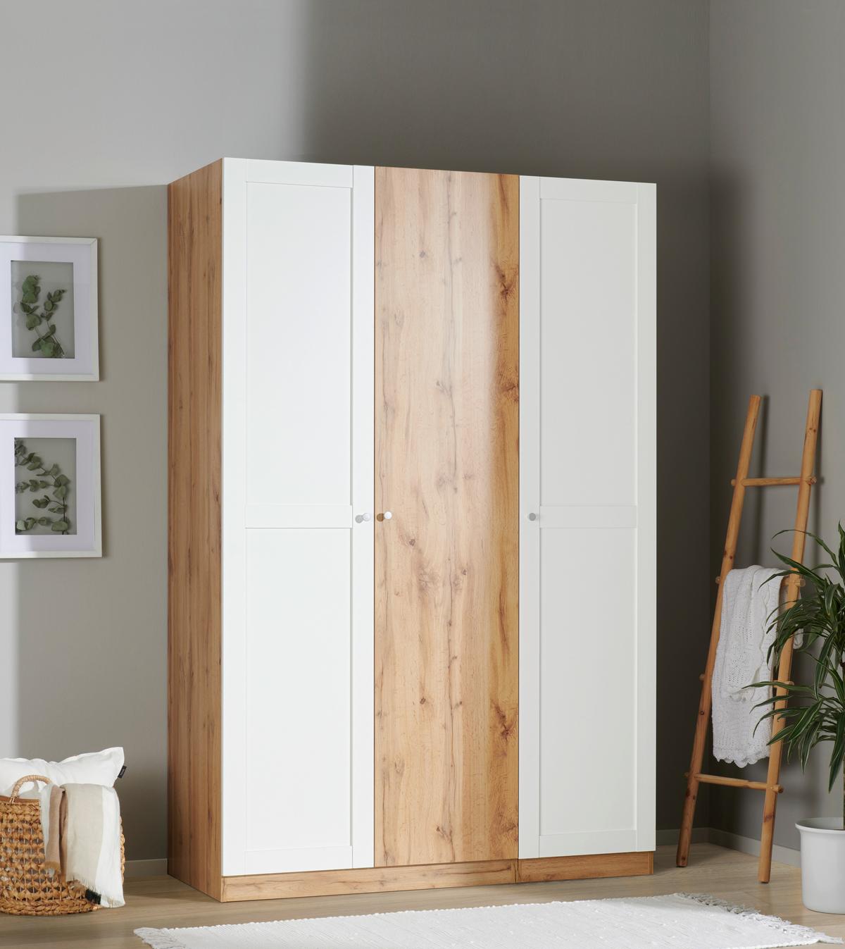 Knopfgriff Unit Ø:2,4cm Kunststoff Alufarben - Alufarben, MODERN, Kunststoff (2,4/2,4/2,2cm) - Ondega
