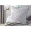 3-komorový Polštář Wellness - bílá, textil (70/90cm) - Nadana 3-komorový Polštář Wellness - bílá, textil (70/90cm) - Nadana