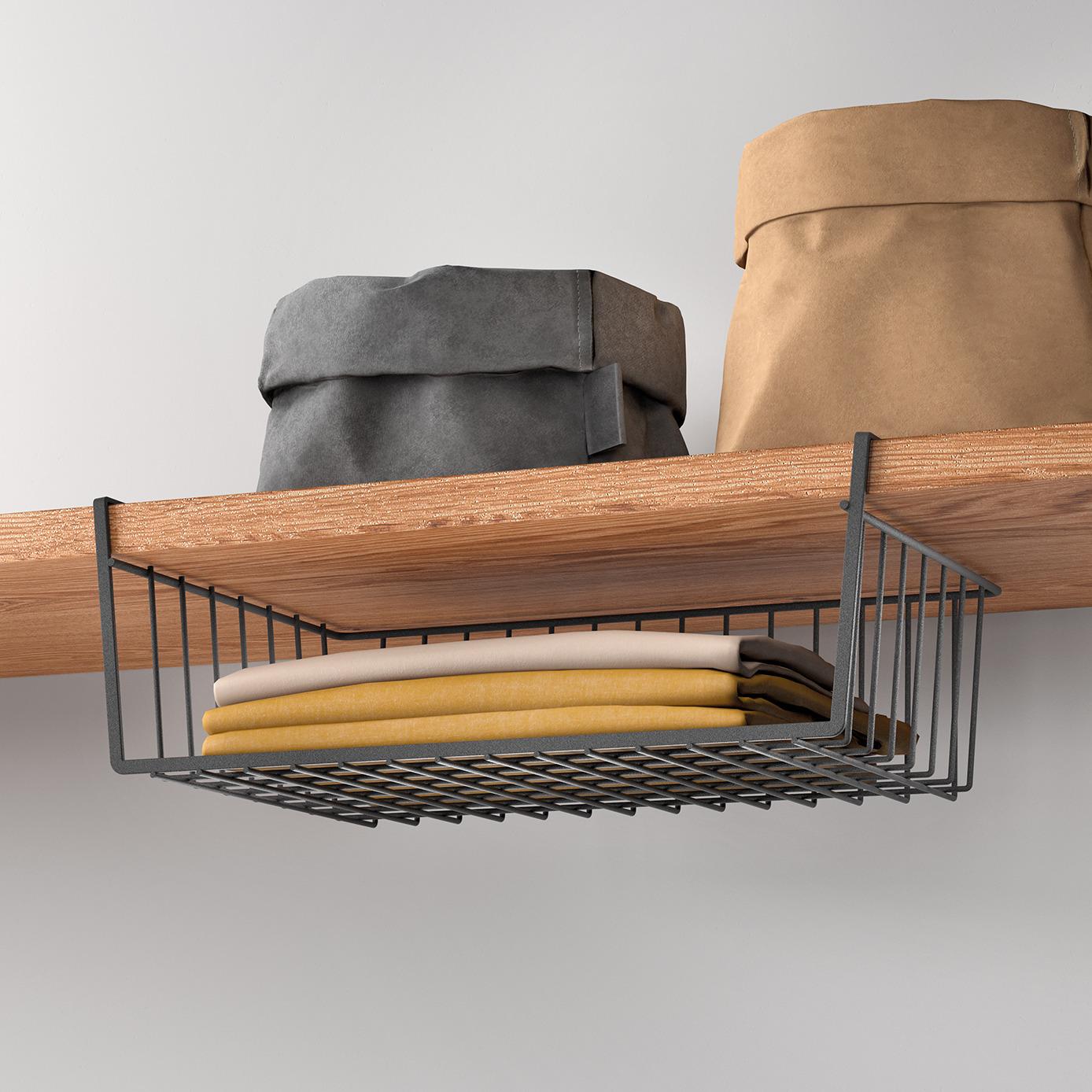 Universalablage Kanguro Lava BxHxT: ca. 40x26x14 cm