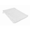 ŽÍNKA NA MYTÍ Melanie, 16/21 cm, bílá - bílá, textil (16/21cm) - Modern Living