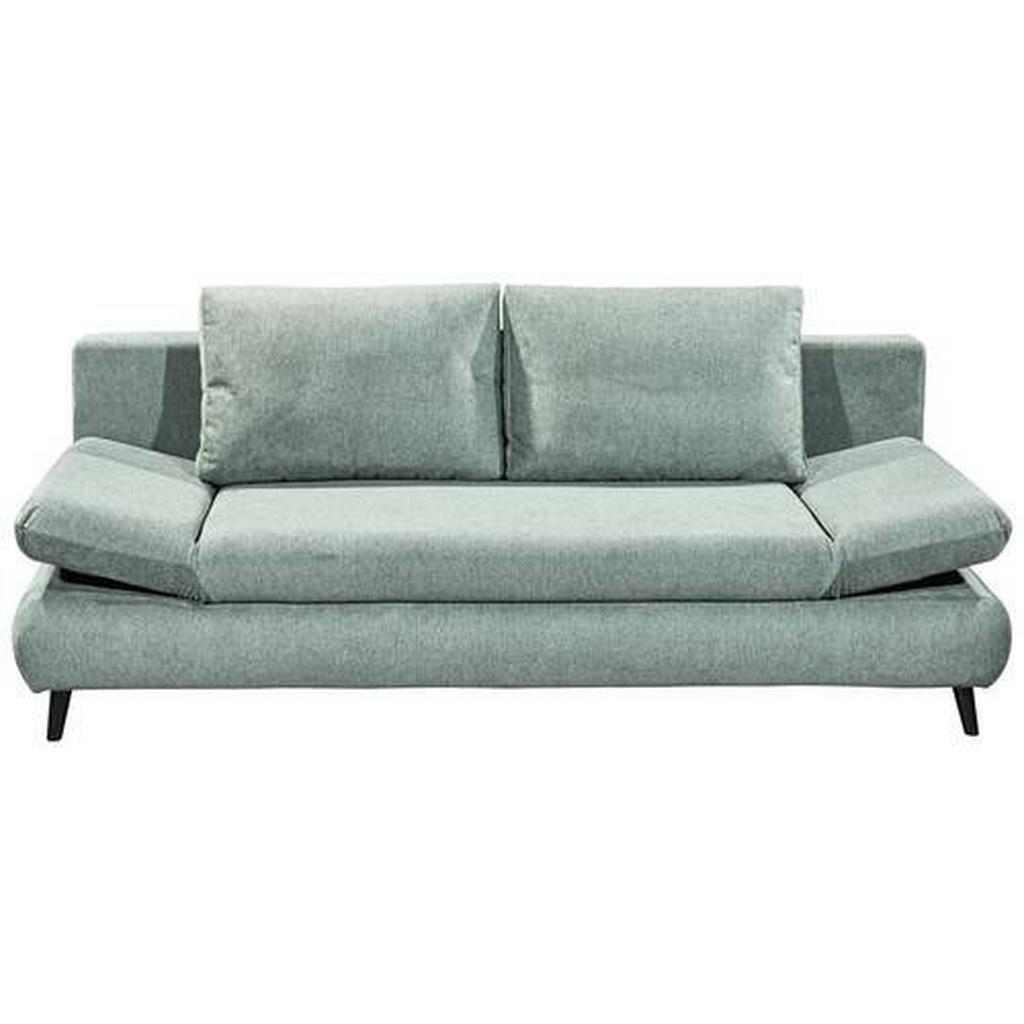 2-Sitzer-Sofa Mit Schlaffunktion Sunny B: 212 cm